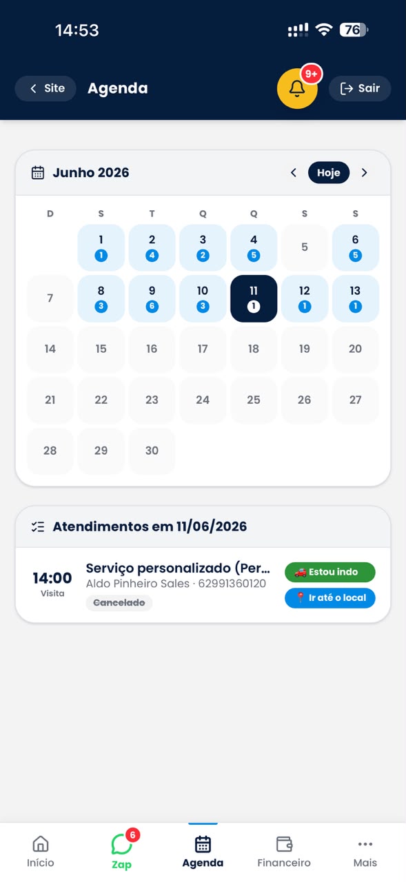 Agenda